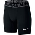 Boys 8-20 Nike Base Layer Compression Briefs, Boy's, Size: Small, Grey (charcoal)