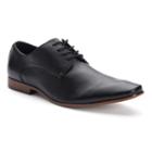Apt. 9&reg; Men's Square-toe Dress Shoes, Size: 12, Oxford