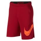 Men's Nike Shadow Grating Shorts, Size: Xl, Light Pink