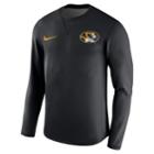 Men's Nike Missouri Tigers Modern Crew Tee, Size: Xl, Grey (anthracite)