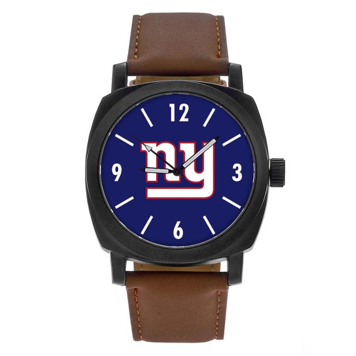 Men's Sparo New York Giants Knight Watch, Multicolor
