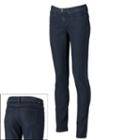 Lc Lauren Conrad Pencil Jeans - Women's, Size: 6 T/l, Blue