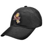 Youth Top Of The World Arizona State Sun Devils Crew Baseball Cap, Men's, Black