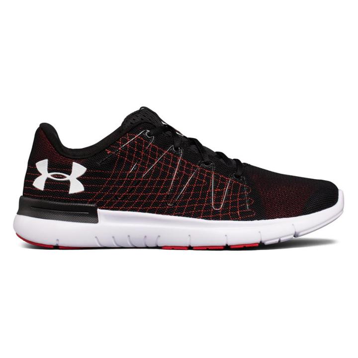 Under Armour Thrill 3 Men's Running Shoes, Size: 9, Oxford