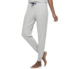 Women's Bliss Butterknit Separates Jogger Pants, Size: Xl, Grey