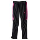 Girls 7-16 Adidas Tiro Pants, Girl's, Size: Medium, Black