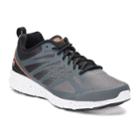 Fila&reg; Memory Speedstride Tr Men's Running Shoes, Size: 10.5, Light Grey