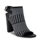 Olivia Miller Metropolitan Women's Ankle Boots, Size: 6, White