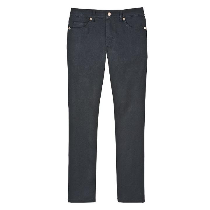 Boys 8-20 Dickies Flex Slim-fit Skinny-leg Jeans, Boy's, Size: 12, Black
