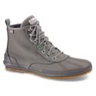 Keds Scout Splash Women's Ankle Boots, Size: 9, Grey