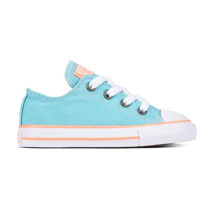 Toddler Converse Chuck Taylor All Star Sneakers, Size: 6 T, Blue