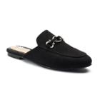 So&reg; Comment Women's Loafers, Size: Medium (10), Black