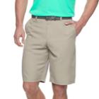Men's Fila Sport Golf&reg; Driver Shorts, Size: 36, Silver
