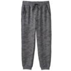 Boys 8-20 Tony Hawk Knit Jogger Pants, Boy's, Size: Xl(18/20), Med Grey