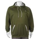 Big & Tall Russell Pullover Hoodie, Men's, Size: 4xlt, Red/coppr (rust/coppr)