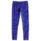 Girls 7-16 & Plus Size So&reg; Core Athletic Leggings, Size: 20 1/2, Light Grey