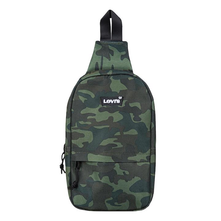 Levi's Batwing Crossbody Sling Bag, Women's, Multicolor