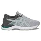 Asics Gel-flux 5 Women's Running Shoes, Size: 6.5 Wide, Grey Other