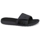 Nike Solarsoft Men's Comfort Slide Sandals, Size: 7, Grey Other