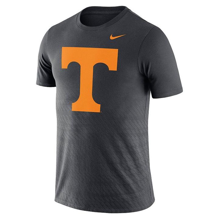 Men's Nike Tennessee Volunteers Ignite Tee, Size: Xl, Ovrfl Oth