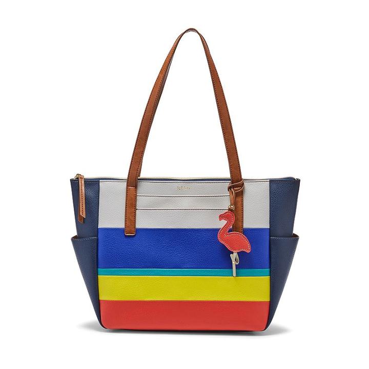 Relic Piper Tote, Women's, White Oth
