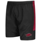 Men's Campus Heritage Arkansas Razorbacks Tread Ii Shorts, Size: Xl, Med Red