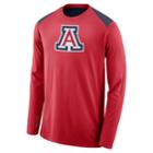 Men's Nike Arizona Wildcats Shooter Tee, Size: Medium, Red