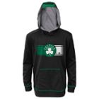 Boys 8-20 Adidas Boston Celtics Pullover Hoodie, Boy's, Size: Small, Brt Green