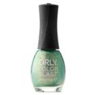 Orly Color Blast Color Flip Nail Polish - Green