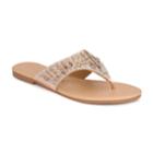 Olivia Miller Eustis Women's Sandals, Size: 9, Pink Ovrfl