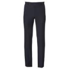 Men's Apt. 9&reg; Extra-slim Fit Performance Dress Pants, Size: 33x32, Blue
