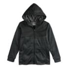 Boys 8-20 Tek Gear&reg; Mixed Media Hoodie, Size: M(10-12), Oxford