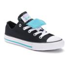 Kid's Converse Chuck Taylor All Star Double-tongue Shoes, Girl's, Size: 11, Oxford