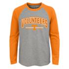 Boys 4-18 Tennessee Volunteers Audible Tee, Size: 4-5, Grey