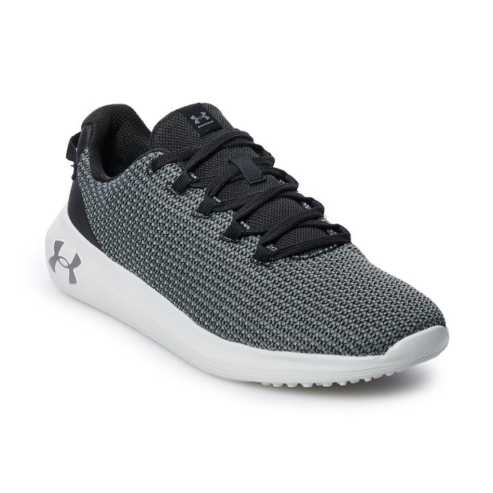 Under Armour Ripple Men's Sneakers, Size: 12, Oxford
