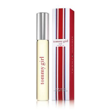 Tommy Girl Women's Perfume - Eau De Toilette, Multicolor