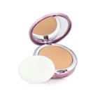 Mally Beauty Poreless Perfection Foundation, Med Beige