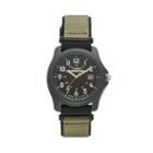 Timex Men's Expedition Camper Watch - T425719j, Green
