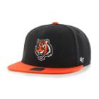 Youth '47 Brand Cincinnati Bengals Lil' Shot Adjustable Cap, Boy's, Ovrfl Oth