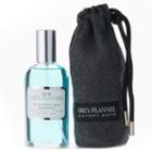 Geoffrey Beene Grey Flannel Men's Cologne, Orange/orange/green (mandarin/orange/sage)