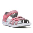 Ryka Savannah Women's Sandals, Size: Medium (6), Pink
