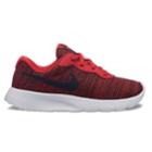 Nike Tanjun Pre-school Boys' Athletic Shoes, Size: 3, Dark Red
