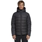 Men's Adidas Outdoor Climawarm&reg; Jacket, Size: 3xl, Grey
