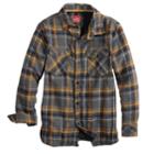 Boys 8-20 Urban Pipeline&reg; Flannel Plaid Button-down Shirt, Size: Medium, Gold