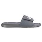 Nike Ultra Comfort Men's Slide Sandals, Size: 9, Oxford
