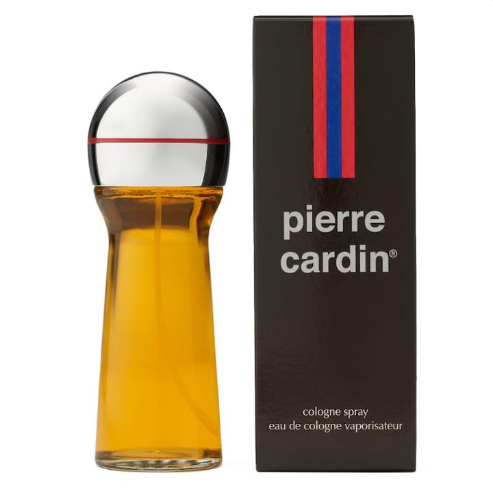 Pierre Cardin Men's Cologne, Multicolor