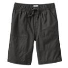 Boys 4-7x Sonoma Goods For Life&trade; Cargo Shorts, Boy's, Size: 7x, Grey