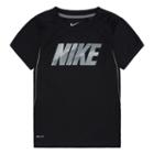 Nike, Boys 4-7 Dri-fit Mesh Tee, Boy's, Size: 4, Oxford
