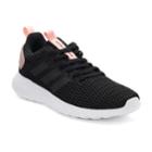 Adidas Cloudfoam Lite Racer Climacool Women's Running Shoes, Size: 11, Black