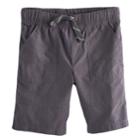 Boys 4-10 Jumping Beans&reg; Shorts, Size: 7x, Med Grey